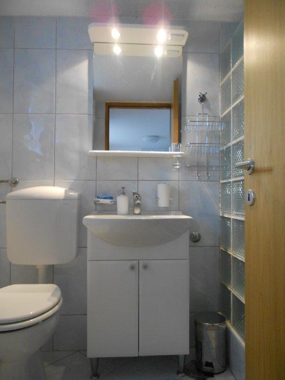 Studio Apartman Kornelija Lumbarda Exterior foto